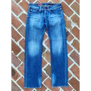 AG Adriano Goldschmied Blue Jeans 28